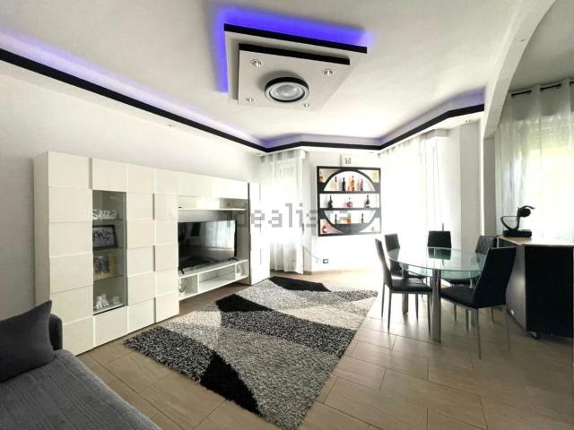 Appartamento in vendita di 74 m² in Via Pradazzo