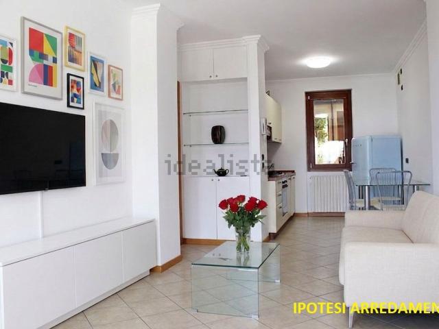 Appartamento in vendita di 74 m² in Via Privata della Brusada