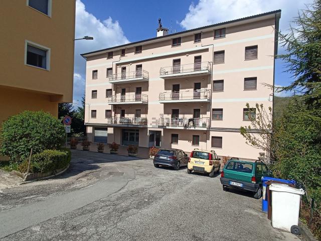 Appartamento in vendita di 74 m² in Via Raffaele Perticarà, 13