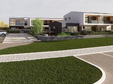 Appartamento in vendita di 74 m² in Via Raffaello Lambruschini, 187