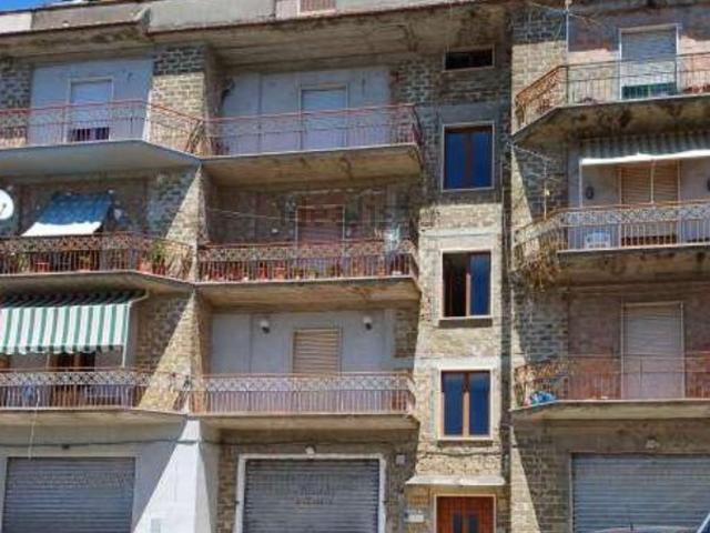 Appartamento in vendita di 74 m² in Via Regina Elena, 88
