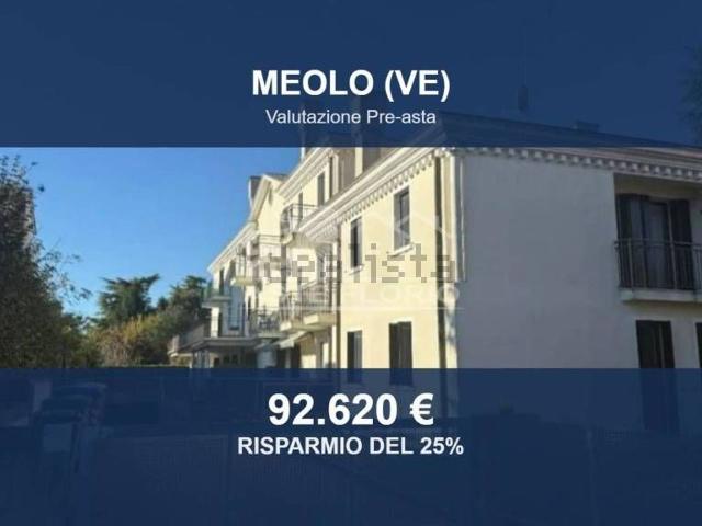 Appartamento in vendita di 74 m² in Via Roma, 26