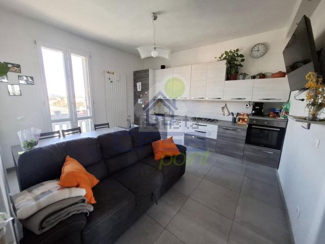 Appartamento in vendita di 74 m² in Via Roma