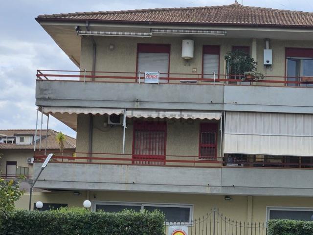 Appartamento in vendita di 74 m² in Via Ruggero Leoncavallo, 1