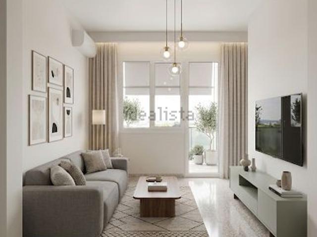 Appartamento in vendita di 74 m² in Via Sant&apos Antonio Maria Gianelli
