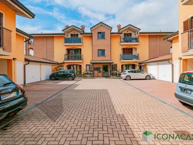 Appartamento in vendita di 74 m² in Via Sant&apos Angelo, 6