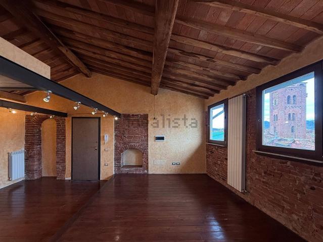 Appartamento in vendita di 74 m² in Via Santa Croce