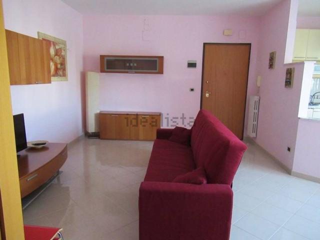 Appartamento in vendita di 74 m² in Via Santina Campana