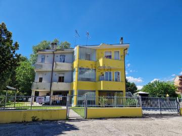 Appartamento in vendita di 74 m² in Via San. Eurosia