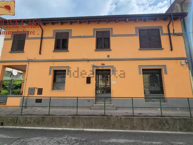 Appartamento in vendita di 74 m² in Via San Francesco, 42