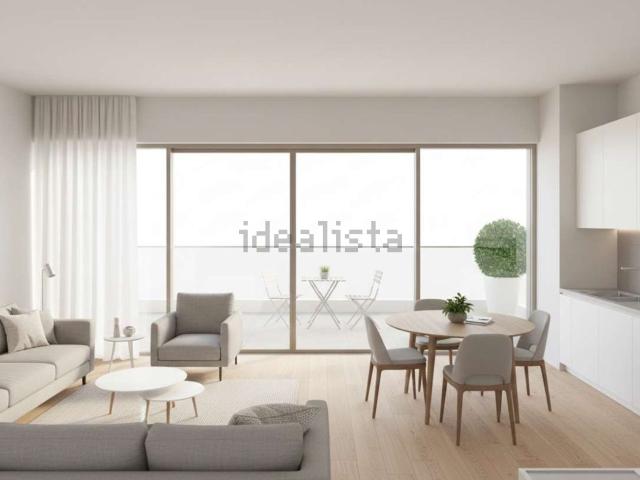 Appartamento in vendita di 74 m² in Via Sacco e Vanzetti