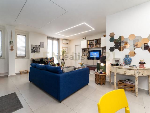 Appartamento in vendita di 74 m² in Via Sardo, 16