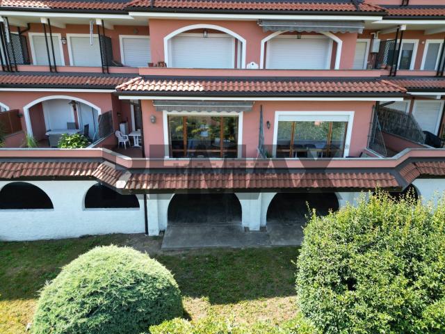 Appartamento in vendita di 74 m² in Via Selvalunga, 1