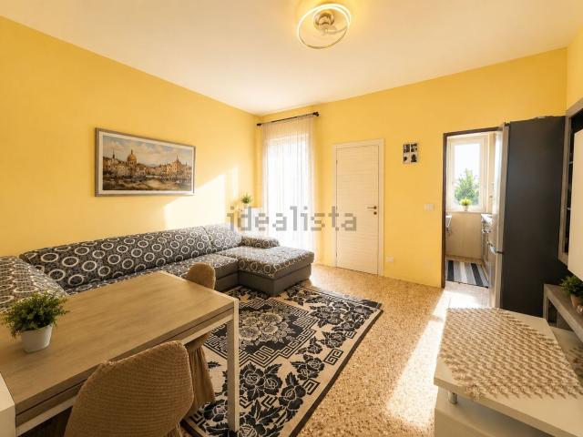 Appartamento in vendita di 74 m² in Via Sergio Morello, 16