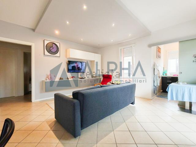 Appartamento in vendita di 74 m² in Viale Marebello