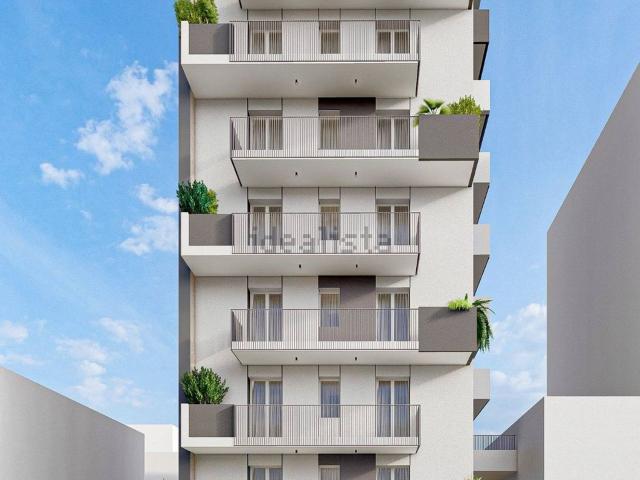 Appartamento in vendita di 74 m² in Viale Alcide De Gasperi