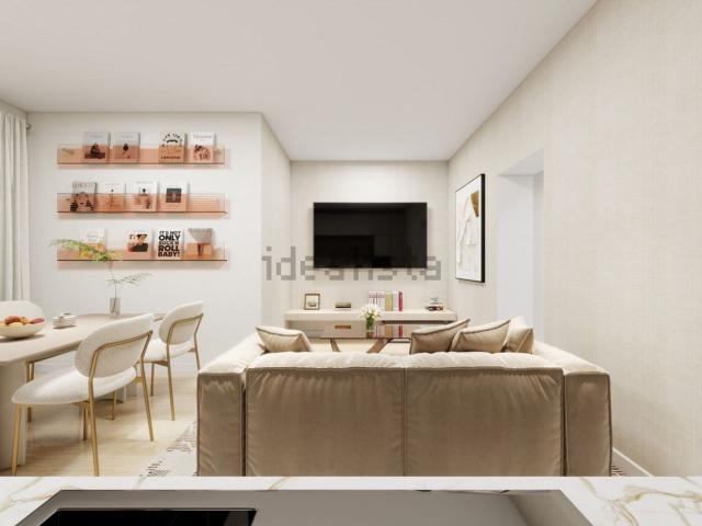 Appartamento in vendita di 74 m² in Viale Astichello, 139