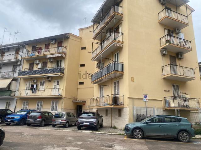 Appartamento in vendita di 74 m² in Viale degli Aviatori, 32