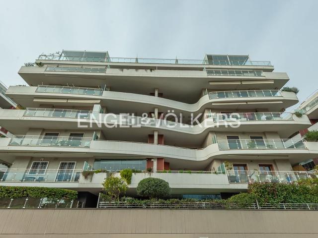 Appartamento in vendita di 74 m² in Viale della Grande Muraglia
