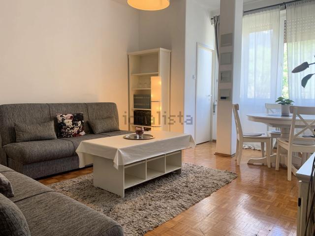 Appartamento in vendita di 74 m² in Viale delle Terme, 21