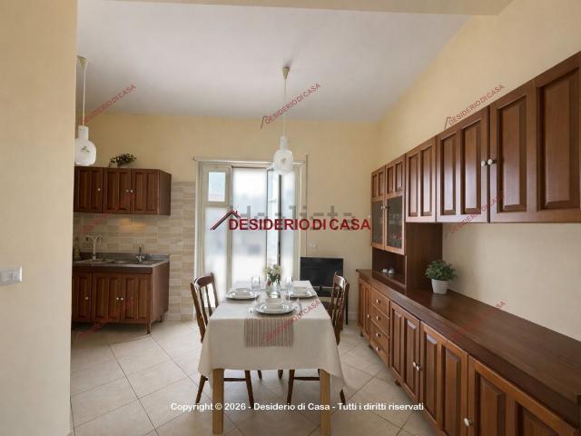 Appartamento in vendita di 74 m² in Viale Europa, 138