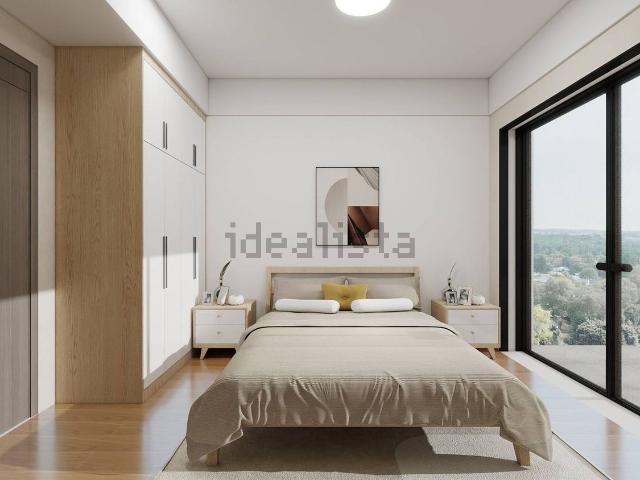 Appartamento in vendita di 74 m² in Viale Francesco Talenti