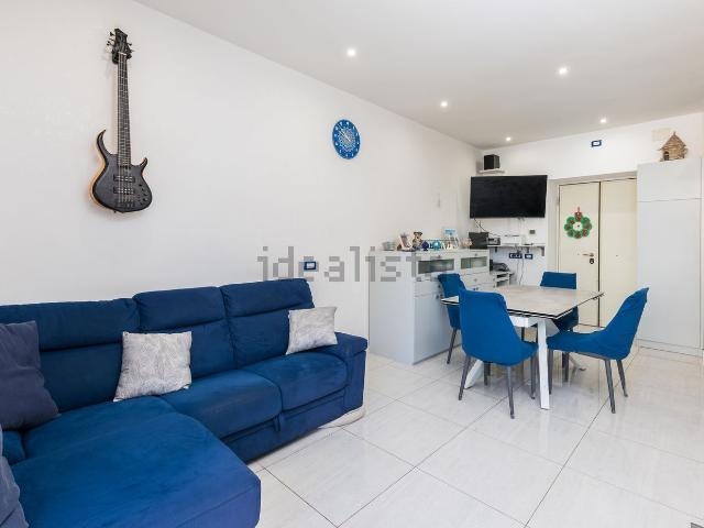 Appartamento in vendita di 74 m² in Viale Paolo Orlando, 52