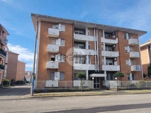 Appartamento in vendita di 74 m² in Viale Stelvio, 157