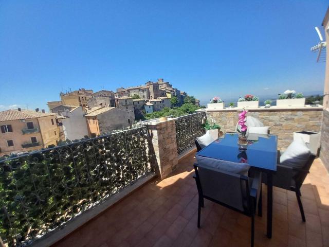 Appartamento in vendita di 74 m² in Viale Umberto I, 7