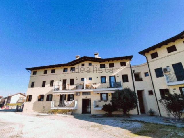Appartamento in vendita di 74 m² in Via XX Settembre