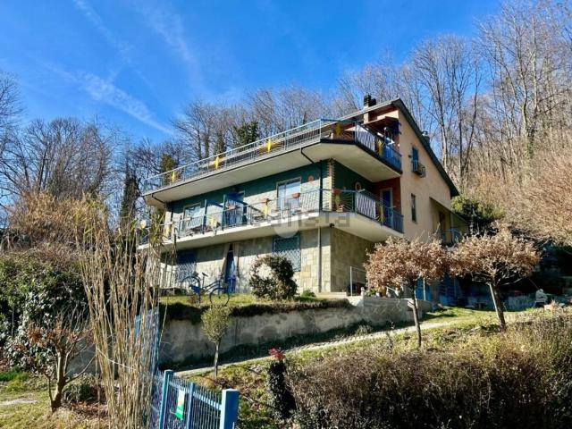 Appartamento in vendita di 74 m²