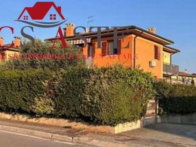 Appartamento in vendita di 74 m²