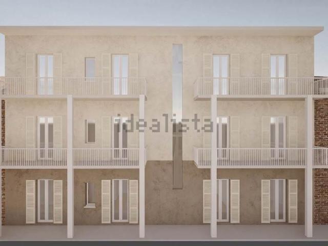 Appartamento in vendita di 74 m²