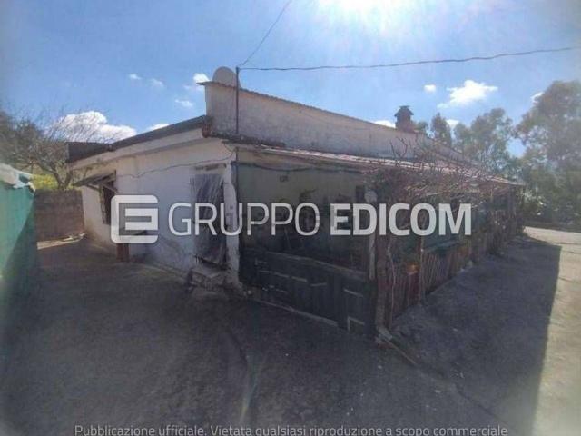 Appartamento in vendita di 75574 m² in Contrada Franco