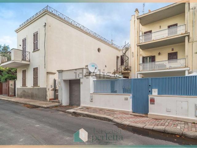 Appartamento in vendita di 75 m² in Borgo Odescalchi, 8