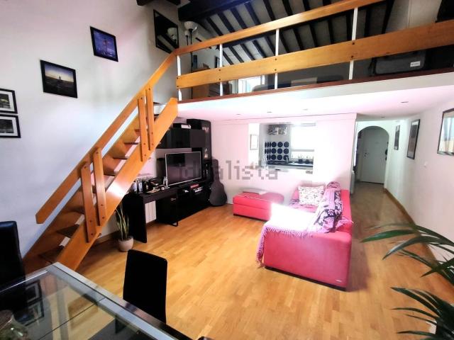 Appartamento in vendita di 75 m² in Borgo Ognissanti