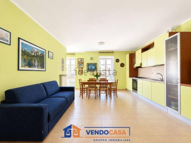 Appartamento in vendita di 75 m² in Borgo Castello
