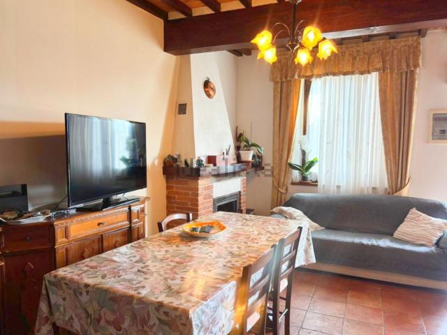 Appartamento in vendita di 75 m² in Borgo Giannotti