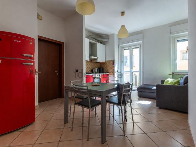 Appartamento in vendita di 75 m² in Borgo Pietro Cocconi, 1