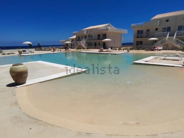 Appartamento in vendita di 75 m² in Contrada Calafarina