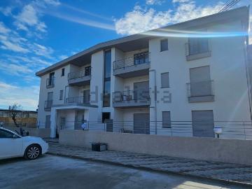 Appartamento in vendita di 75 m² in Contrada Calalunga, 179