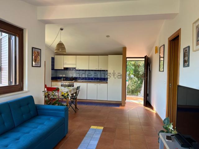 Appartamento in vendita di 75 m² in Contrada Cannetiello, 17