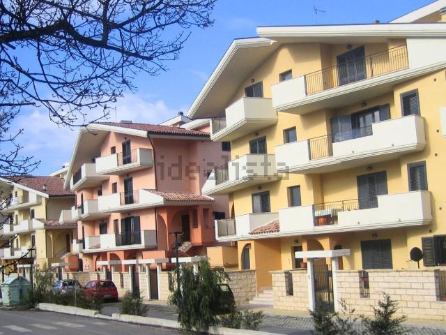Appartamento in vendita di 75 m² in Contrada Casale