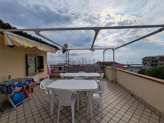 Appartamento in vendita di 75 m² in Contrada Castromurro, 26