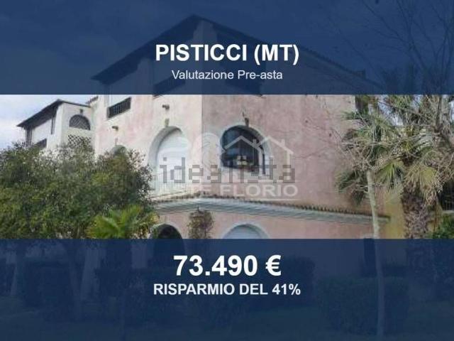 Appartamento in vendita di 75 m² in Contrada San Basilio