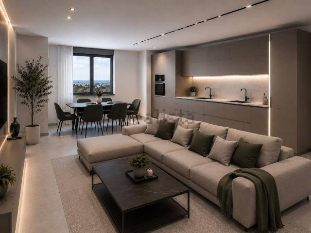 Appartamento in vendita di 75 m² in Corso Martiri, 308