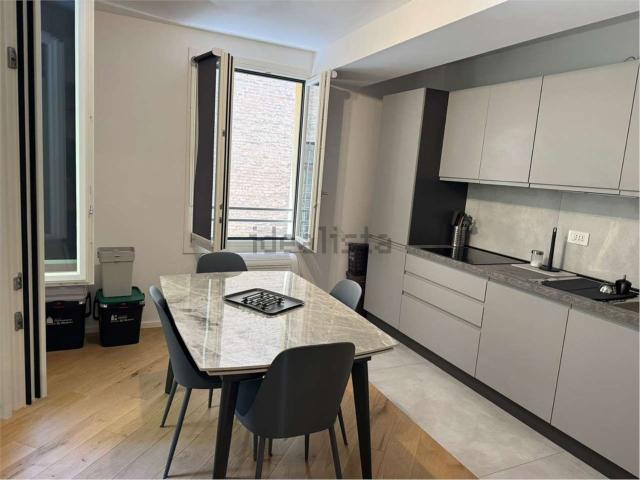 Appartamento in vendita di 75 m² in Corso Canalgrande