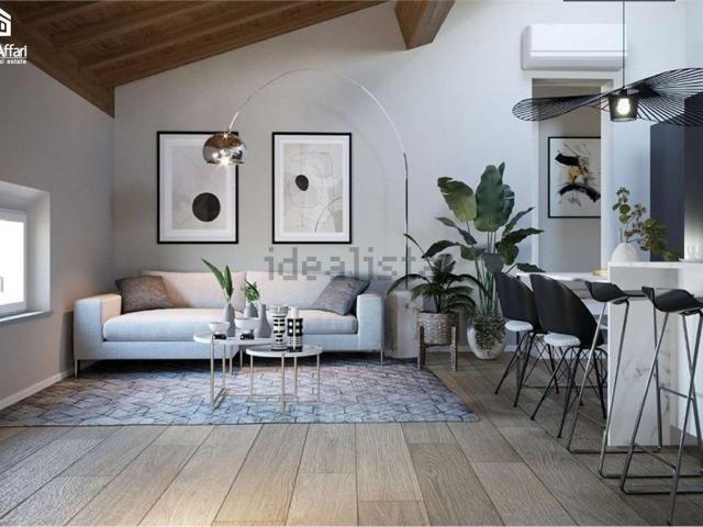 Appartamento in vendita di 75 m² in Corso Canalgrande