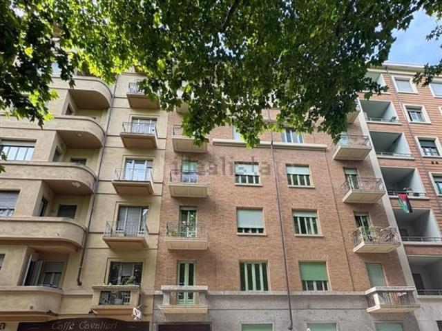 Appartamento in vendita di 75 m² in Corso Carlo e Nello Rosselli