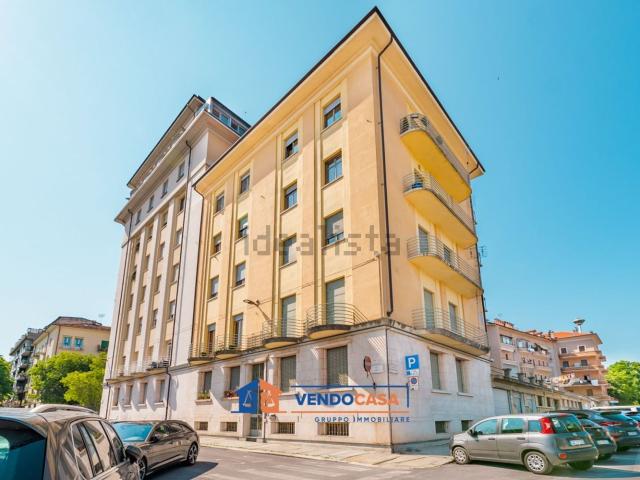 Appartamento in vendita di 75 m² in Corso Dante Alighieri, 2